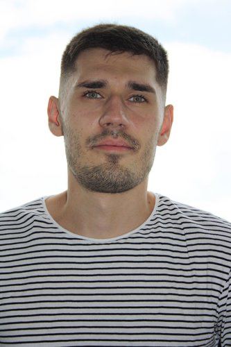 Адель Ситдиков